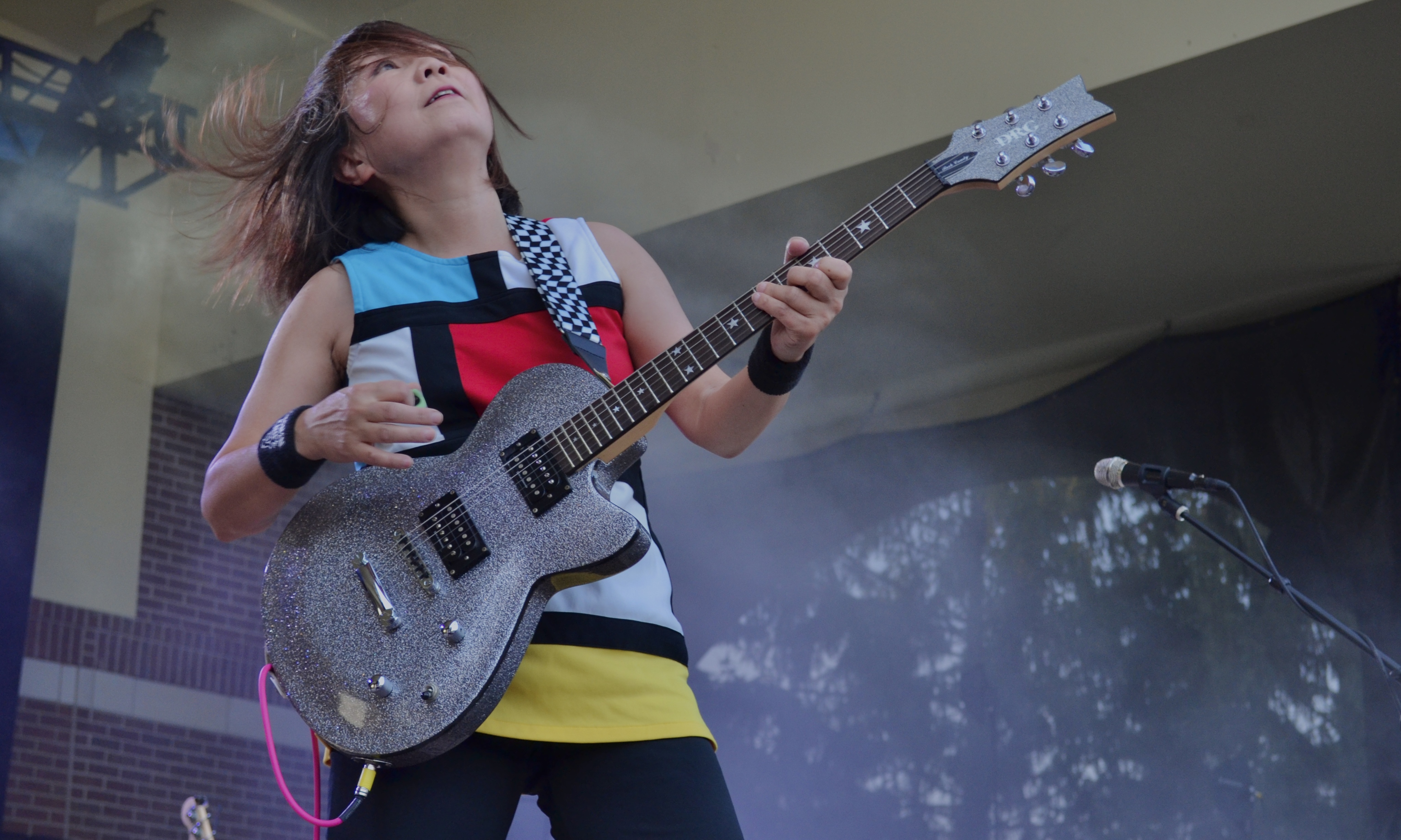 Outdoor Oasis of Sound: The New Lenox Concert Series