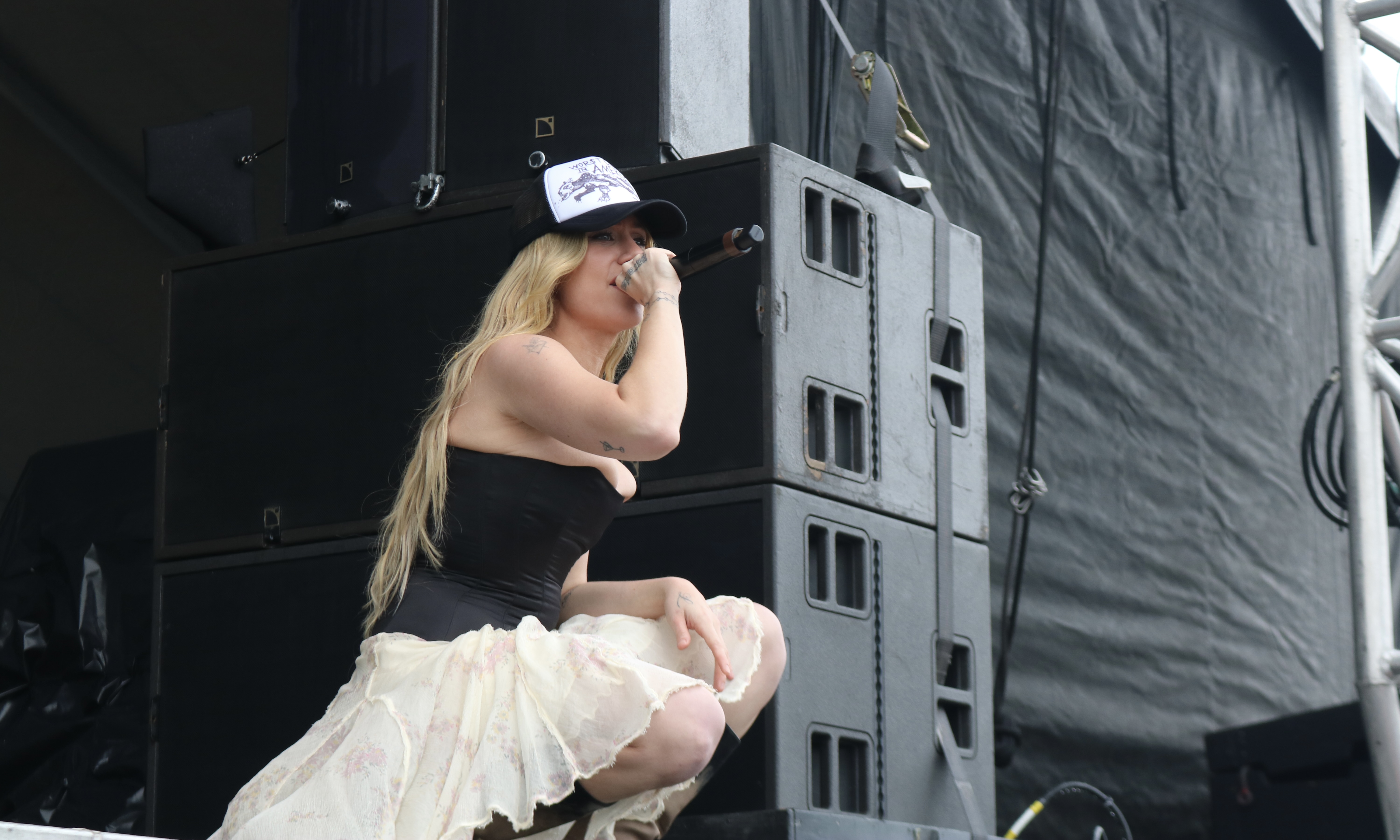 Who Is Slayyyter?