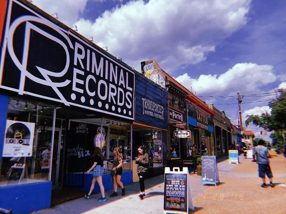 Best Record Stores in Atlanta 2025: The Ultimate Vinyl Guide