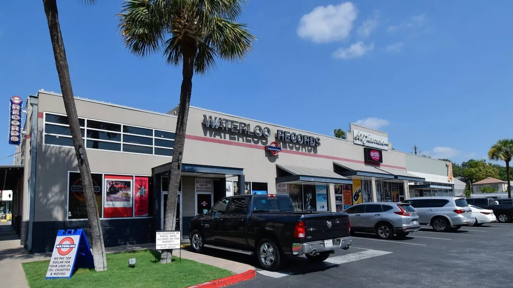 Best Record Stores in Austin 2025: The Ultimate Vinyl Guide