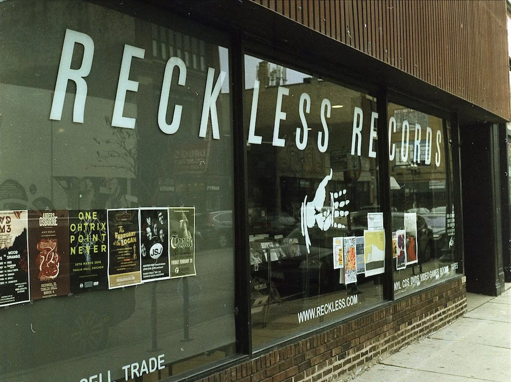 Best Record Stores in Chicago 2025: The Ultimate Vinyl Guide