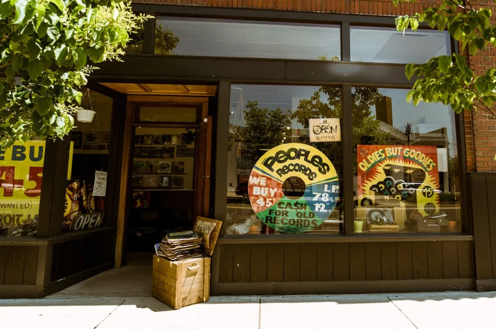Best Record Stores in Detroit 2025: The Ultimate Vinyl Guide
