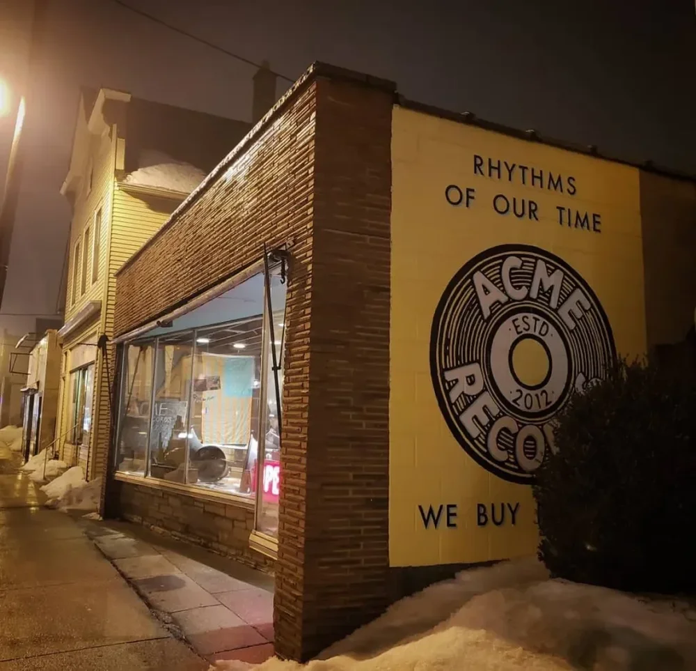 Best Record Stores in Milwaukee 2025: The Ultimate Guide