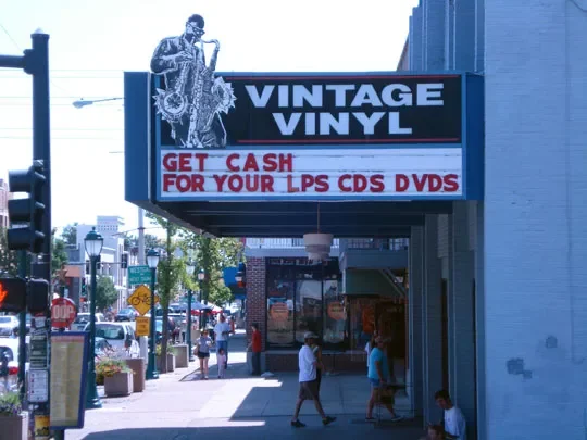Best Record Stores in St. Louis, Missouri 2025: The Ultimate Guide for Vinyl Lover