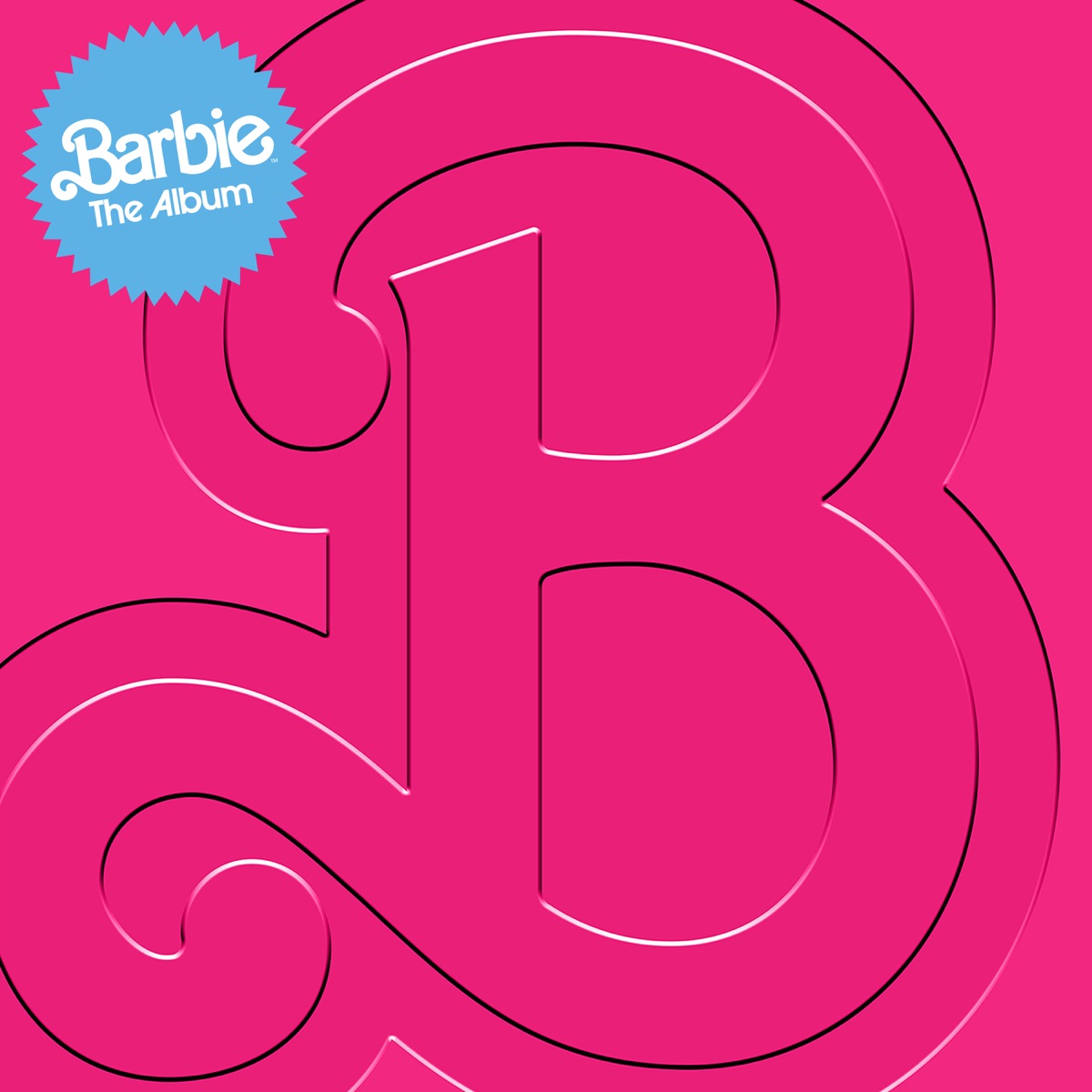 Barbie: The Album (Film Soundtrack)
