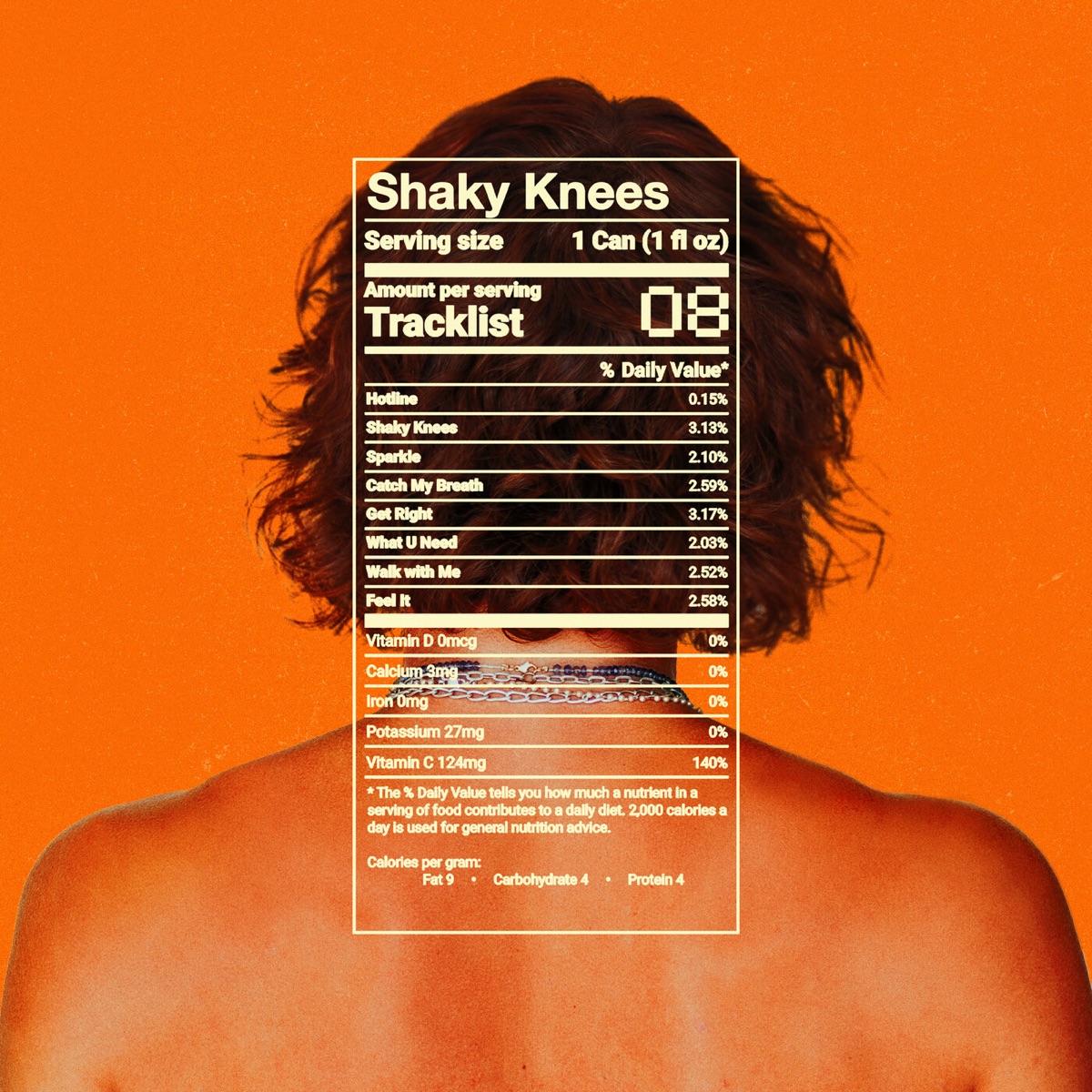 Shaky Knees by Kid Bloom