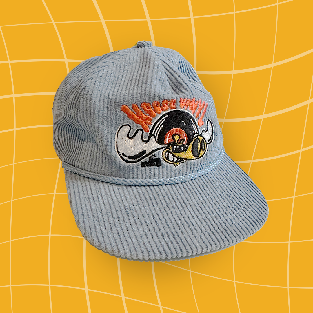Cordy Monty Hat