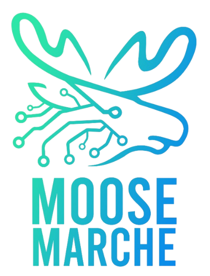 Moosemarche logo