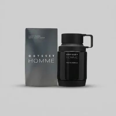 ARMAF ODYSSEY HOMME WHITE EDITION 100ML