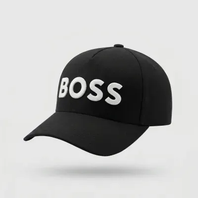 GORRA  HUGO BOSS