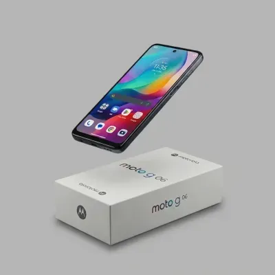 MOTO G06 4G