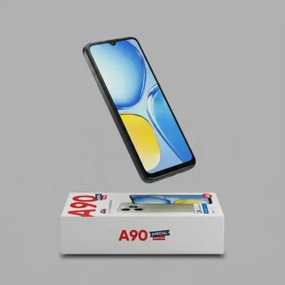 ITEL A90