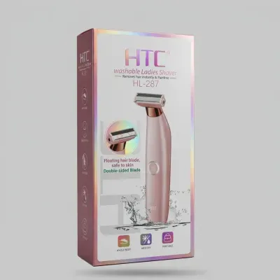 MAQUINA HTC HL-287