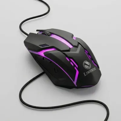 MOUSE GAMER S1