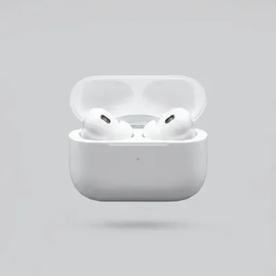 AIRPODS PRO 3