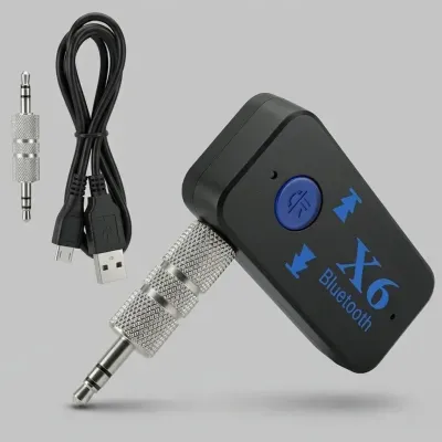 BLUETOOTH CAR X6