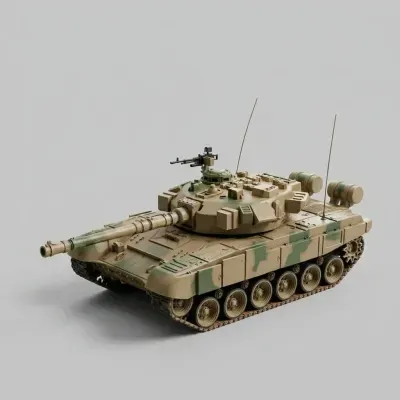 CARRO TANQUE