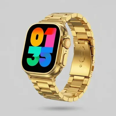 SMARTWATCH M28