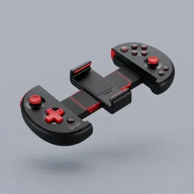 JOYSTICK IPEGA PG-9087S