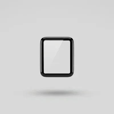 GLASS DE RELOJ 42MM
