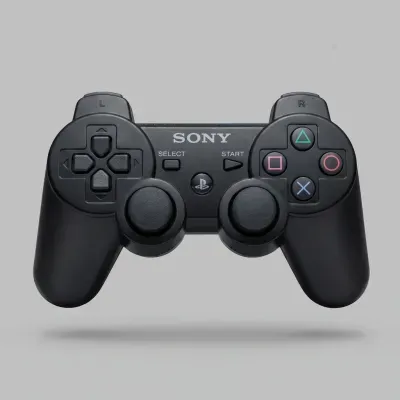 CONTROL PLAY 3