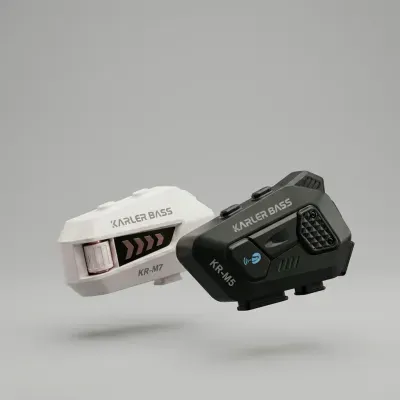 INTERCOMUNICADOR KR-M5 COMBO/DUO