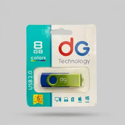 PENDRIVE 8GB