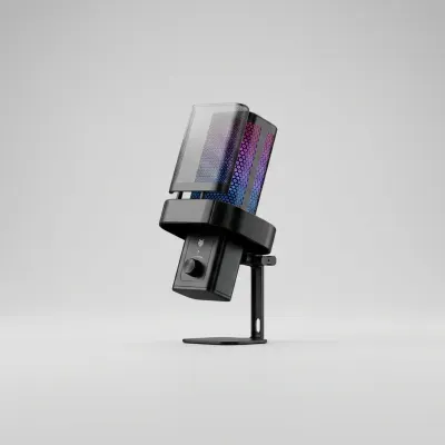 MICROFONO RGB M6