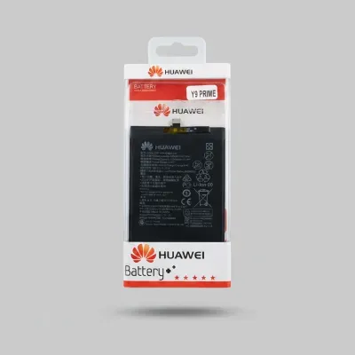BATERIA Y9 PRIME