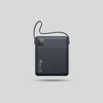 POWER VOLTAJE BANVTJ-910 100,000MAH