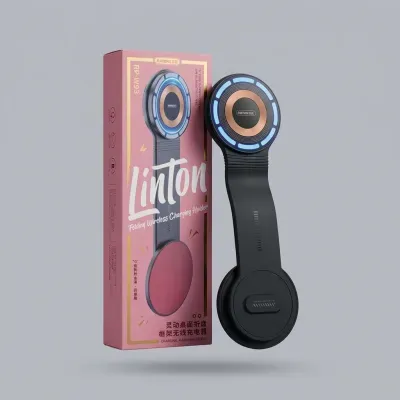 CARGADOR MAGNETICO LINTON