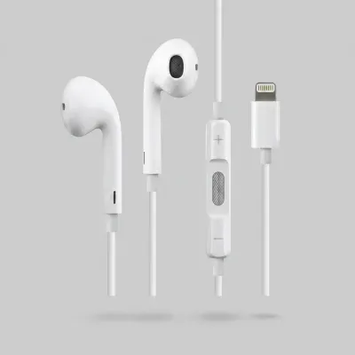 AURICULARES IPHONE CERTIFICADOS