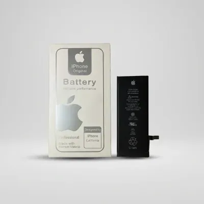 BATERIA 6S