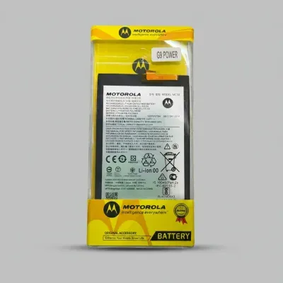 BATERIA MC50