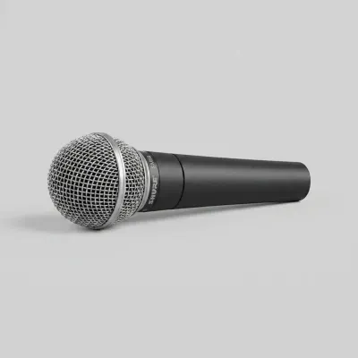 MICROFONO DINAMICO SM58LC