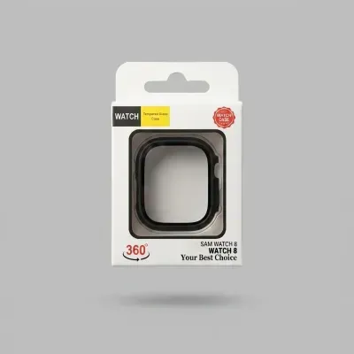 PROCTETOR DE RELOJ WATCH 8