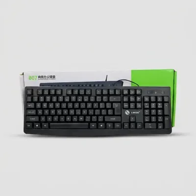 TECLADO 807