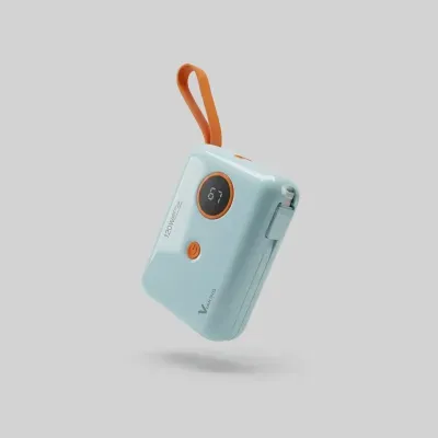 POWER BANK PD71/10MIL