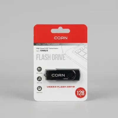 PENDRIVE CORN 128GB