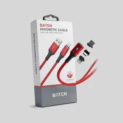 CABLE BATEN INMANTADO CB-2025/2012