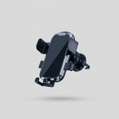 HOLDER DE CARRO ZD-TI