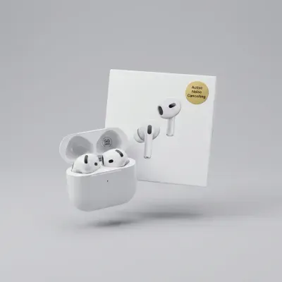 AIRPODS 4TA GENERACION
