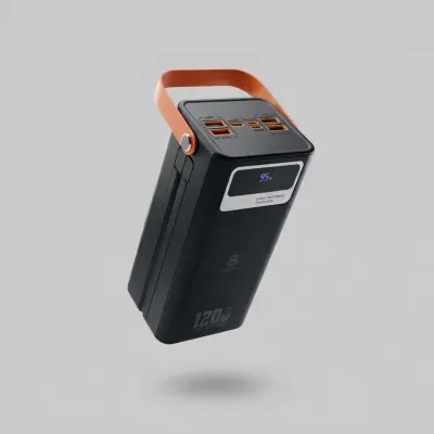 POWER BANK PB-135 60.000 MAH