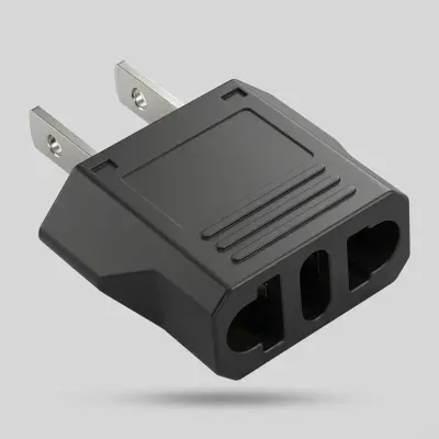 ADAPTADOR EUROPEO