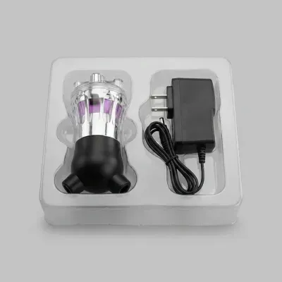 MASAJEADOR ELECTROPORADOR