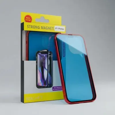 ESTUCHE 360 MAGNETICO