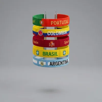 PULCERA TEJIDA MUNDIAL 2026