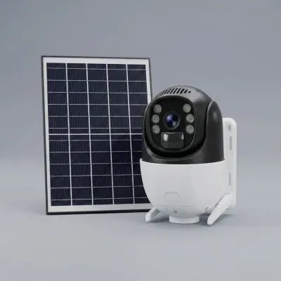 CAMARA SMARD HD QS4-84