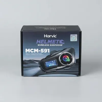 INTERCOMUNICADOR MCM-591 HARVIC
