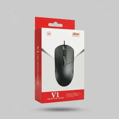 MOUSE V1